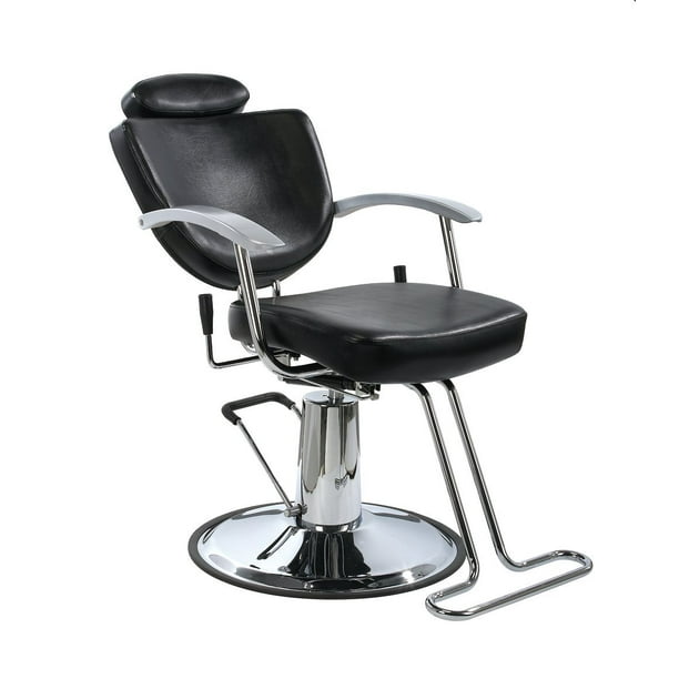 All Purpose Hydraulic Recline Barber Salon Chair Shampoo Chair With