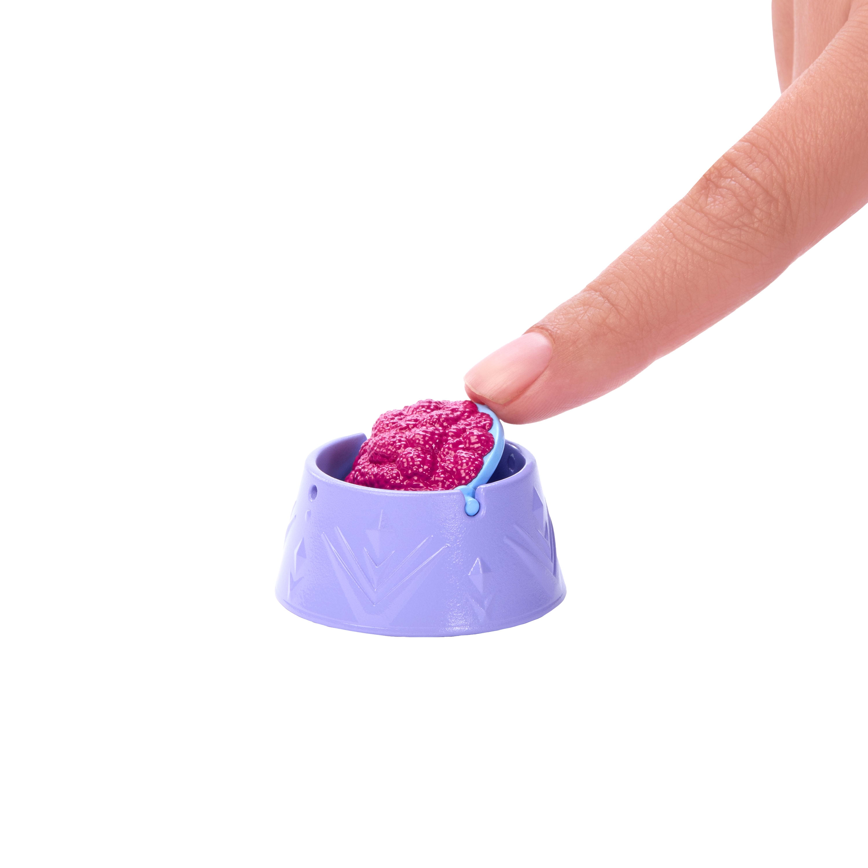 Disney La Reine des Neiges-Coffret Elsa et l’Ourson-4accessoires