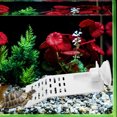 thumbnail image 1 of unbranded Para Reptiles Plástica Multifuncional Para Terrarios Y Peceras, 1 of 8