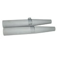 thumbnail image 3 of BSA Headlamp Headlight Bracket A7 A10 M20 M21 Goldstar B31 B33 Model 67-5009, 3 of 5