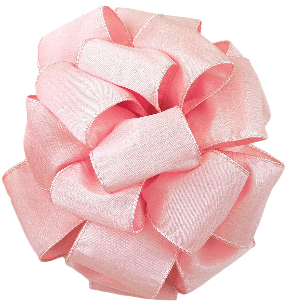 Offray Wired Edge Anisha Craft Ribbon, 4Inch Wide by 10Yard Spool