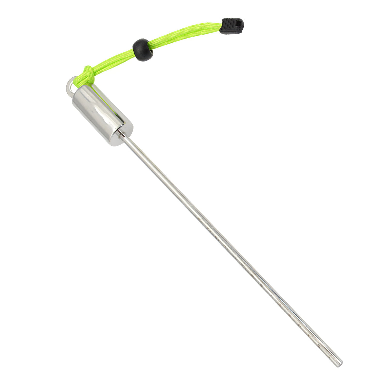 Trident Super Blue Zipper Lubrication Stick — Coral Key Scuba and Travel  Denver