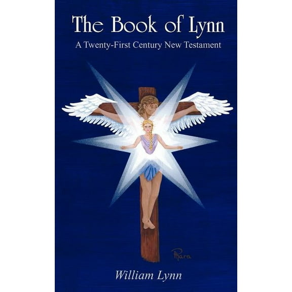 The Book of Lynn (Paperback)