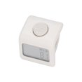 thumbnail image 3 of Finger Counter, Clicker Counter Lock Screen Button Adjustable Size Luminous Display  For Household For Muslim For Outdoor, 3 of 8