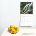 thumbnail image 5 of Psalms 2025 12 X 24 Inch Monthly Square Wall Calendar Plastic-Free, (Paperback), 5 of 9
