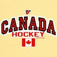 thumbnail image 3 of CafePress - CA(CAN) Canada Hockey Toddler T Shirt - Cute Toddler T-Shirt, 100% Cotton, 3 of 4