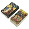 thumbnail image 1 of Edición sin marco de las cartas clásicas del Tarot Rider Waite, 1 of 5