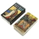 thumbnail image 1 of Edición sin marco de las cartas clásicas del Tarot Rider Waite, 1 of 5