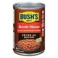 thumbnail image 2 of BUSH'S® Fèves au Four Recette Maison Sauce Acidulée avec Bacon et Cassonade, 2 of 8