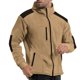 thumbnail image 2 of pstuiky camisas de manga larga para hombre, Camisa informal de manga larga con cuello alto y cremallera en la muñeca para hombre camisetas de hombre l, 2 of 8