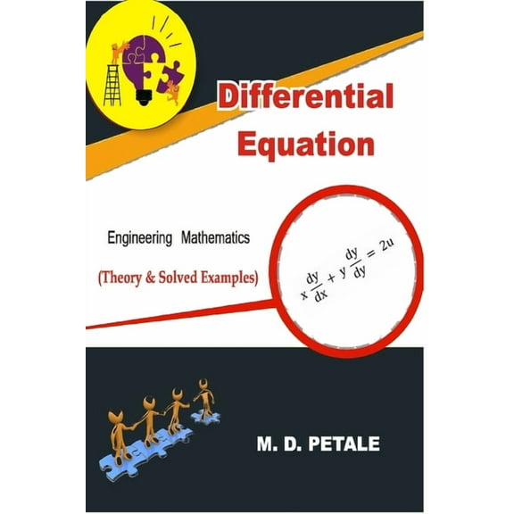 Differential Equation: Engineering Mathematics (Paperback)