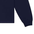 thumbnail image 3 of Bella + Canvas  Adult Heavyweight Long-Sleeved T-Shirt, 3 of 4