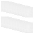 thumbnail image 4 of 20 hojas de papel antiadherente A4 para dibujo de diamantes, 4 of 7