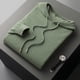 thumbnail image 1 of Suéter con capucha para hombre, suéter de punto sin costuras de color sólido, suéter con capucha, suéter con parte inferior, suéter casual para hombre, otoño e invierno, 1 of 6