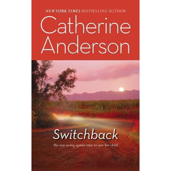 Pre-Owned Switchback (Unknown) 0373470878 9780373470877