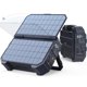 thumbnail image 1 of Estación de energía portátil BLAVOR DS-S1600 de 1024 Wh con panel solar, 1 of 8
