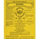 thumbnail image 2 of Hydrofarm Super Bat Budswel Hydroponic Soil Organic Nutrient, 1 Gallon GUBS128CA, 2 of 5