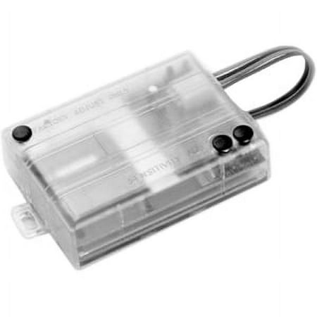 Voxx Electronics - Xpresskit Field Disturbance Sensor for Most Vehicles - White