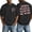 Black, variant on Christian Graphic Shirts for Men God's Plan Is Worth The Wait Oversized Acid Wash Tshirt Faith Back Print Religious T-shirts Casual Tops for Streetwear Summer Vacation