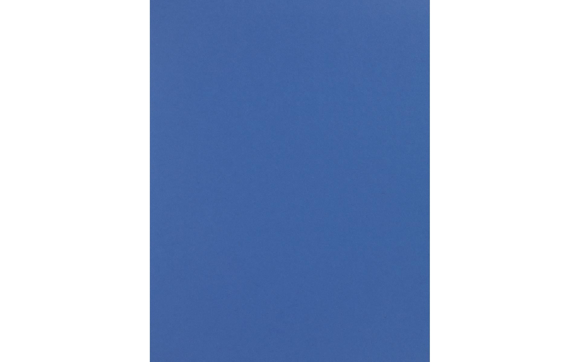PA Paper Accents Smooth Cardstock 8.5" x 11" Deep Cobalt, 65lb colored cardstock paper for card making, scrapbooking, printing, quilling and crafts, 25 piece pack