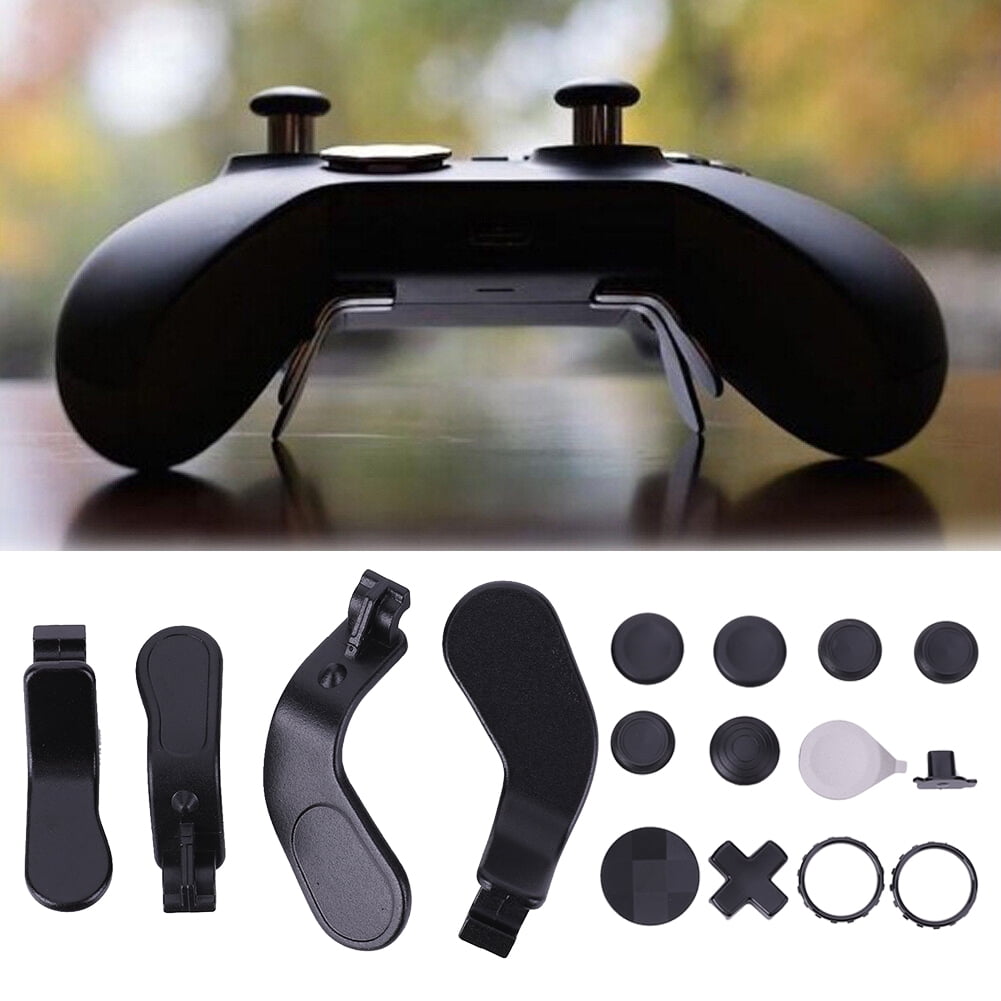Peggybuy 18 in Metal Thumbsticks Controller Accessories for Xbox