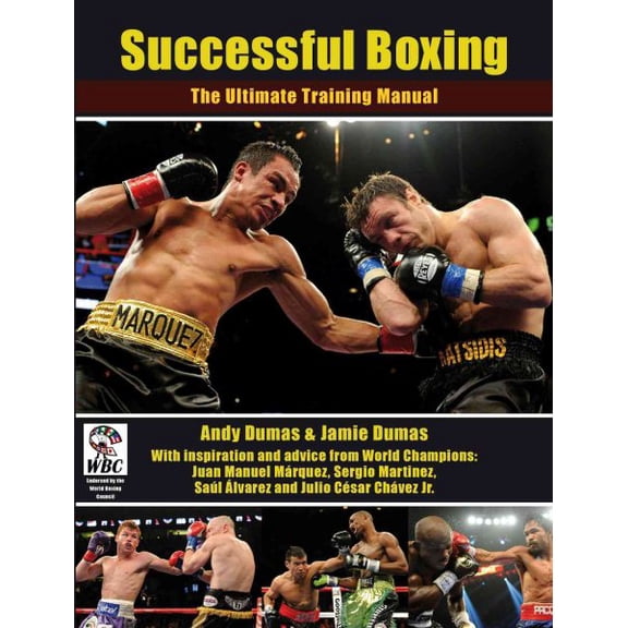 Pre-Owned Successful Boxing : The Ultimate Training Manual (Paperback)