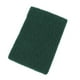 thumbnail image 2 of Plato de Cocina Rectángulo En Forma de Esponja Estropajos Limpieza de Almohadillas Verde 10 Pcs Unique Bargains, 2 of 6