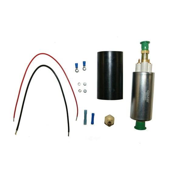 GMB 513-1011 Electric Fuel Pump Fits select: 1986-1991 PORSCHE 944, 1984-1989 PORSCHE 911