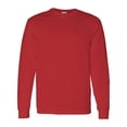 thumbnail image 1 of Gildan T-Shirt à Manches Longues en Coton Épaisâ„¢ 5400, 1 of 1