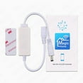 thumbnail image 3 of Contrôleur LED Couleur Unique pour Téléphone Intelligent Alexa Dimmable Sans Fil WiFi pour Bande Lumineuse LED 5050, 3 of 7
