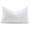 12x20 Inch, variant on Natural Feather Down Throw Pillow Inserts 20x20 Inches, Set of 2 White Decorative Pillows for Couch Chair and Bed