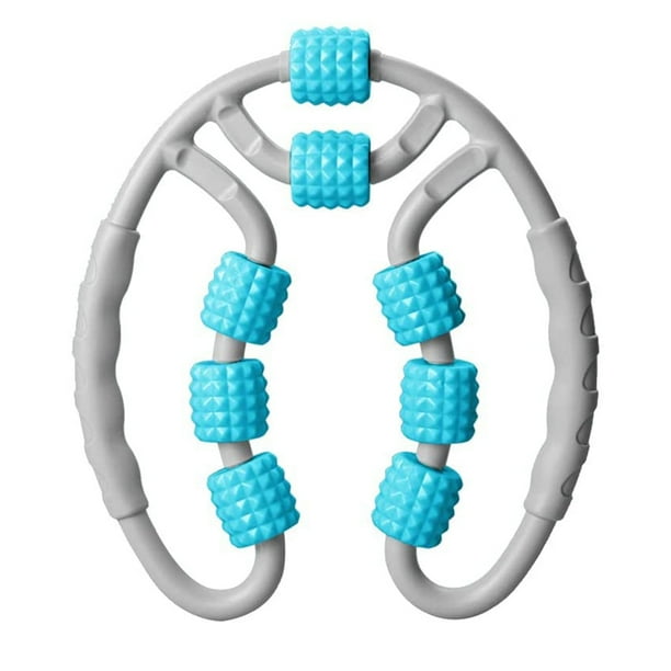 Muscle Roller, Cellulite Massager,Trigger Point Massage Roller, Tennis