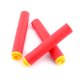 thumbnail image 1 of Recarga de succión ventosa suave ANGGREK Blaster Para Mega Toy Gun rojo 6 piezas, 1 of 8