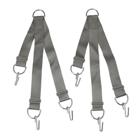 UPC: 0822383211053 | Straps for Patient Slings