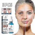 thumbnail image 1 of 1pcs Jaysuing Anti-wrinkle Firming B5 Essence Dilutes Fine Lines On The Face, Moisturizes, Tighten | 2pcs |, 1 of 4