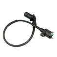 thumbnail image 6 of Yammee Engine Part Ignition Coil for GY6 50 125 150CC Mini Quads Pocket Dirt Bike ATV Replacement Ignition Coil, 6 of 12