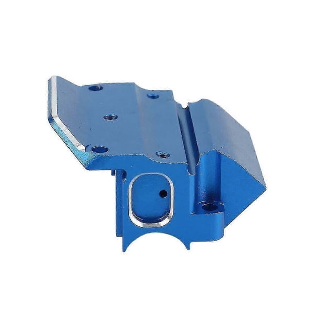 Metal Gearbox Case Bulkhead Cover for ARRMA 1/8 6S KRATON Outcast 1/7 Infraction Limitless Mojave U.