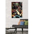 thumbnail image 2 of Marvel - Baron Zemo - All-New Captain America #2 Wall Poster, 22.375" x 34", 2 of 3