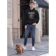thumbnail image 2 of Superior Racing Hoodie Men -Image by Shutterstock, Male Medium, 2 of 4