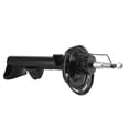 thumbnail image 4 of 204 Front  Strut Suspension Shocker 2043200130 Fit For   C W204 S204 C204 2007-2014, 4 of 8