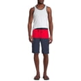 thumbnail image 2 of U.S. Polo Assn. Men's Cargo Swim Short, 2 of 6