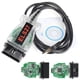thumbnail image 2 of Muyoka Escáner automotriz OBD2 ELM327 V1.5 ELS27 FORScan para codificación Ford herramientas de escaneo de diagnóstico de coche desbloquear funciones ocultas Muyoka Hogar, 2 of 7