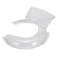 thumbnail image 3 of serony Pouring Shield Mixer Splash Guard Sturdy Safe Stand Mixers Spare Parts Waterproof Reusable Anti-splattering Splash Shields for, 3 of 7