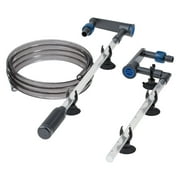 OASE FiltoSmart 100 - Grey External Aquarium Filter