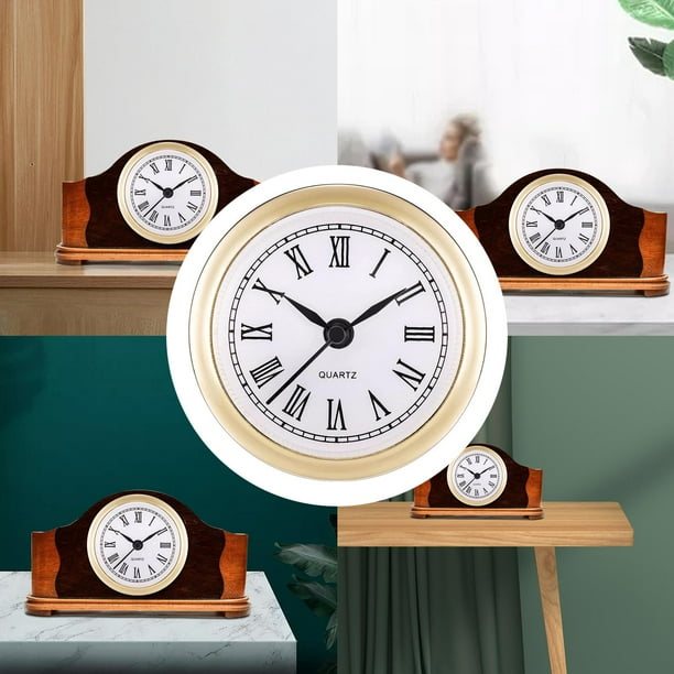 Reloj de mano en forma de llanta hotsell