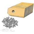 thumbnail image 2 of 45 Pcs Lames de Couteau en Titane, pour Tous les Robots Husqvarna Automower, 2 of 4