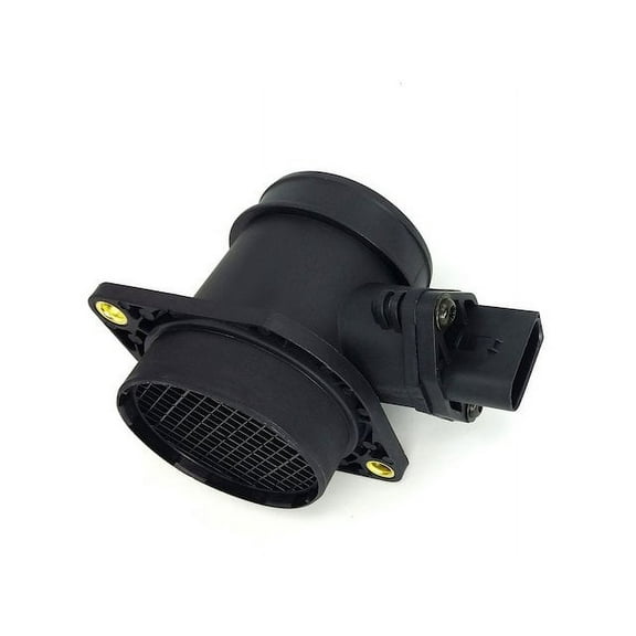 Mass Air Flow Sensor - Compatible with 2001 - 2006 Audi A4 1.8L 4-Cylinder 2002 2003 2004 2005