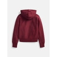 thumbnail image 2 of Athletic Works Boys Active Fleece Pullover Hoodie, Sizes 4-18 & Husky, 2 of 3