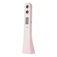 thumbnail image 2 of WHEANG Portable Body Height Stadiometer Handheld Cordless Height Measurement Device For Children And Adults With Temperature Display Decor, 2 of 9