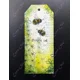 thumbnail image 4 of Sellos de silicona transparente para Halloween, Navidad, flores de elfo, para manualidades, álbumes de recortes, tarjetas, sellos, laviniastamp, 4 of 5